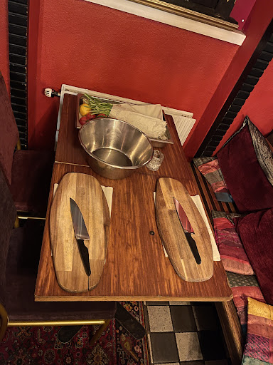 Photo of Café Corniche - Norr Mälarstrand 76, 112 35 Stockholm